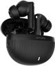 4smarts SkyBuds Pro ANC Ακουστικά True Wireless Stereo (TWS) Ενδοωτιαία με Ακύρωση Θορύβου Bluetooth Μαύρο