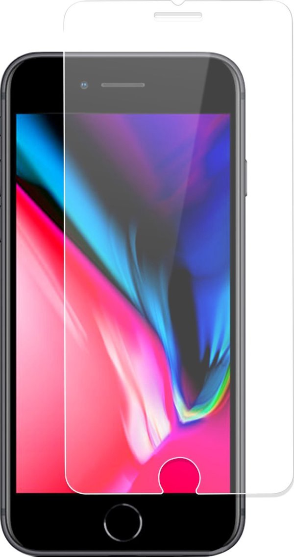 4smarts 4Smarts Second Glass X-Pro Clear για iPhone 7/8/SE 20/SE 22