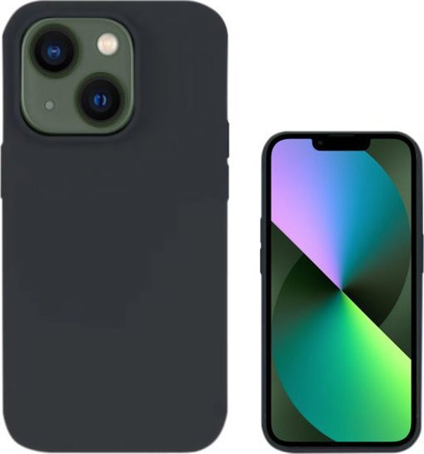 4smarts 4Smarts Liquid Cupertino UltiMag για iPhone 14, μαύρο