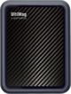 4smarts 4smarts UltiMag, 5000 mAh, Λιθίου Πολυμερούς (LiPo), Προσαρμοστική Γρήγορη Φόρτιση, Γρήγορη Φόρτιση 3.0, Ασύρματη φόρτιση, Άνθρακας