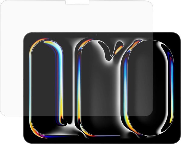 4smarts 4smarts Second Glass für Apple iPad Pro 11" (M4, 2024)