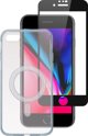 4smarts 4Smarts 360° Προστασία X-Pro Full UltiMag για iPhone SE 20/ 22