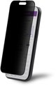 StarTech Προστατευτικό Οθόνης Privacy για iPhone 15, 4-Way Privacy Screen Protector, Μαύρο