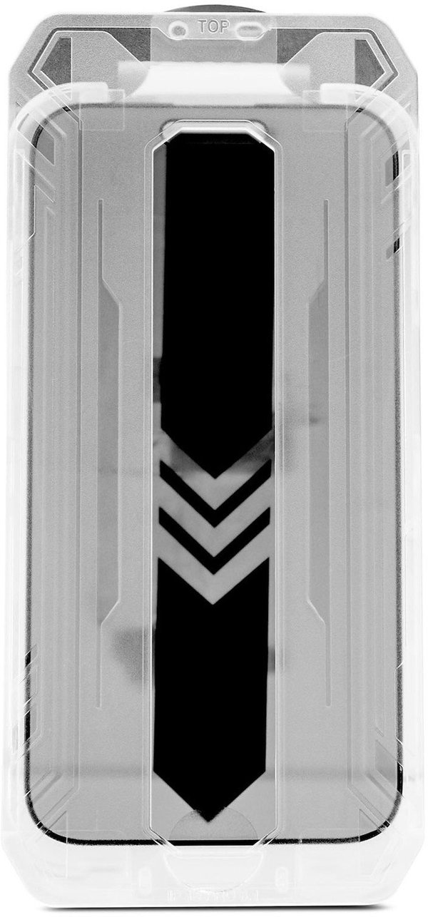 StarTech Προστατευτικό Οθόνης Privacy για iPhone 15, 4-Way Privacy Screen Protector, Μαύρο