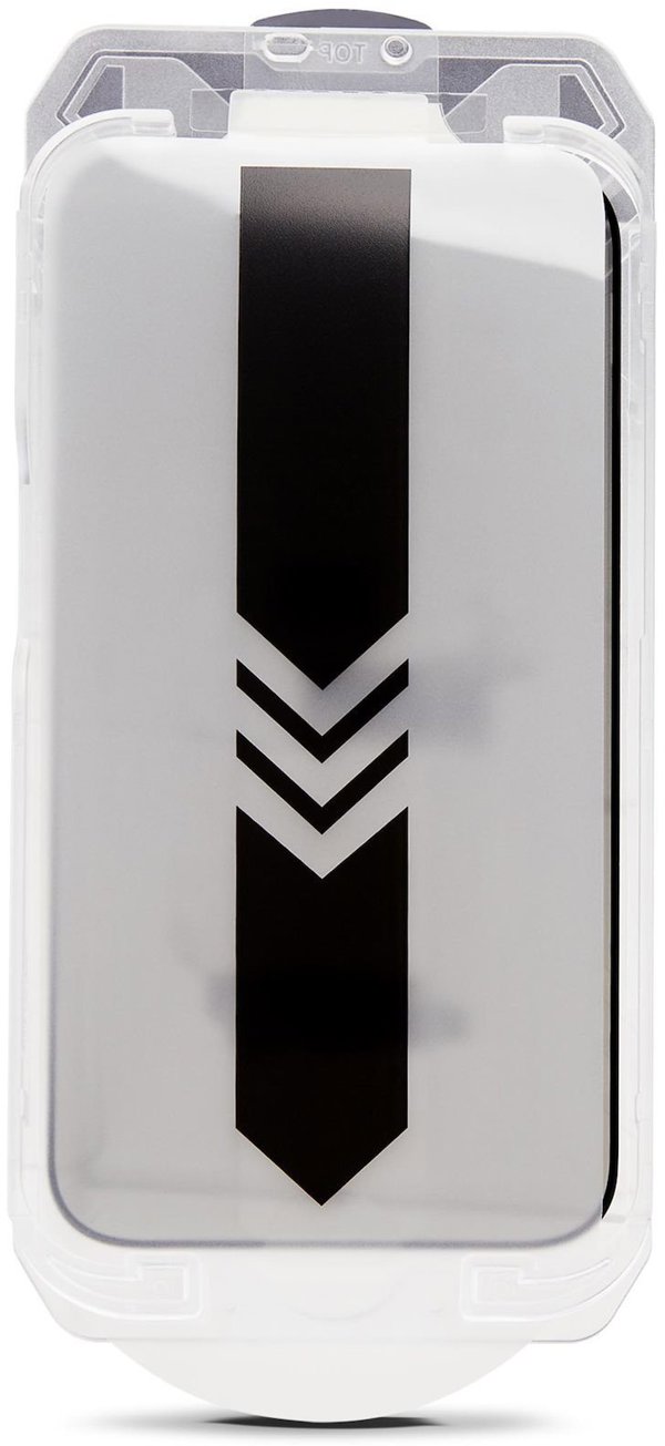StarTech Προστατευτικό Οθόνης Privacy για iPhone 15, 4-Way Privacy Screen Protector, Μαύρο
