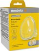 5039 LEJEK DO MUSZLI HANDS-FREE 21mm (2szt)