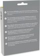 5039 LEJEK DO MUSZLI HANDS-FREE 21mm (2szt)
