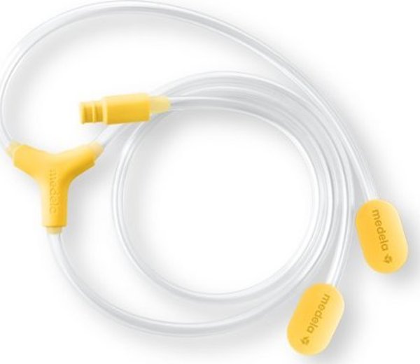 5039 LEJEK DO MUSZLI HANDS-FREE 21mm (2szt)