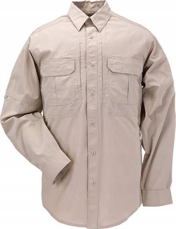 5.11 Tactical //5.11 TACLITE PRO SHIRT 72175-162 M