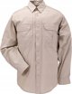 5.11 Tactical //5.11 TACLITE PRO SHIRT 72175-162 M