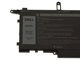 Μπαταρία Laptop Dell 52Wh, 4 Κυψελών, Ιόντων Λιθίου (Li-Ion) - EAN: 5715063300268