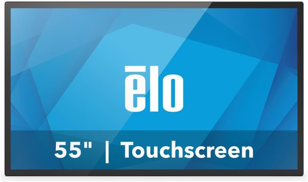ΟΘΟΝΗ LCD 55 ΙΝΤΣΩΝ 5554L
