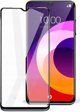 5D Full Glue Ceramic Glass - για Samsung Galaxy S22 Plus μαύρο