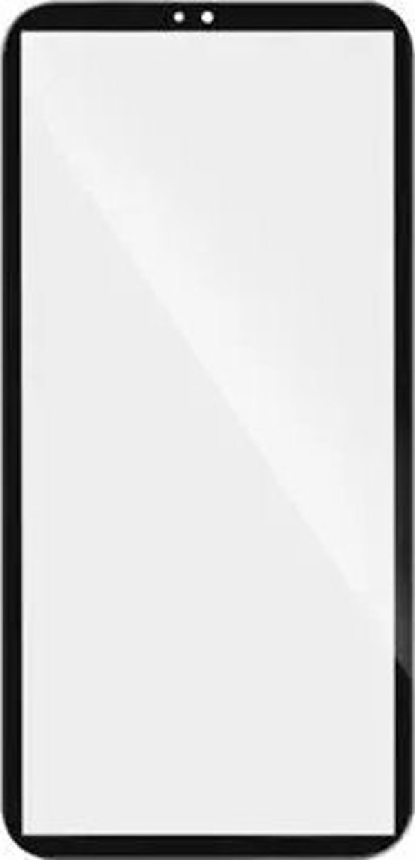 Tempered Glass 5D για Xiaomi Redmi 10 - Full Glue Προστασία Οθόνης - Μαύρο