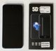 Tempered Glass 5D για Xiaomi Redmi 10 - Full Glue Προστασία Οθόνης - Μαύρο