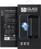 Tempered Glass 5D για Xiaomi Redmi 10 - Full Glue Προστασία Οθόνης - Μαύρο