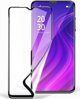 5D Full Glue Ceramic Glass - για Samsung Galaxy S21 FE μαύρο