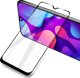 5D Full Glue Ceramic Glass - για Samsung Galaxy S21 FE μαύρο