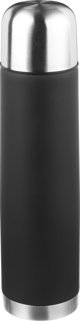 5five Θερμός τουριστικός 1 L, μαύρο