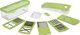 5five 10PC SET MULTIFUNCTION SLICER