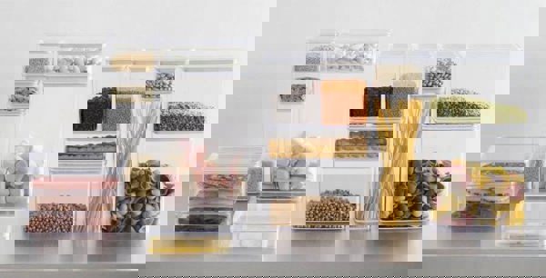 5five Δοχείο για τρόφιμα, ορθογώνιο, 3000 ml