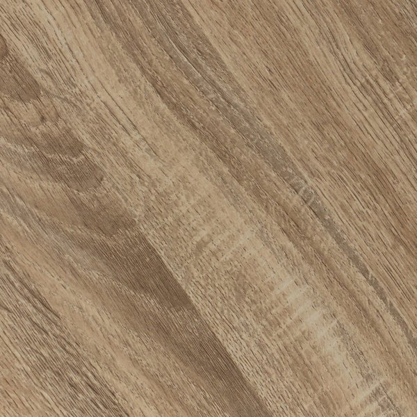 5five Κομοδίνο Loft Aliaj 40x40x50cm, Ξύλινο Τραπέζι Νυκτός με Minimal Σχεδιασμό