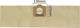 5 τεμ. 5x Χάρτινη Σακούλα Σκόνης για Ηλεκτρική Σκούπα Karcher WD3 6.959-130