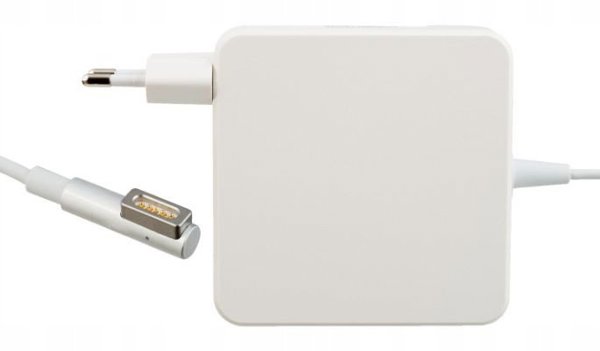 60W φορτιστής για φορητό υπολογιστή 16.5V 3.65A, MagSafe, APPLE
