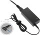 65W φορτιστής για φορητό υπολογιστή 19.5V 3.33A, 4.5x3.0mm + κεντρικός, HP