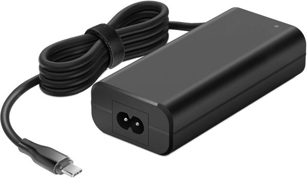 65W Usb-C Ac Adapter With 8