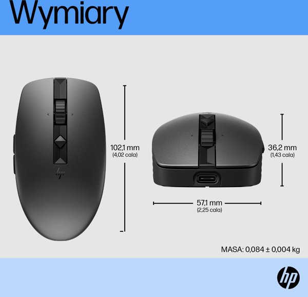 710 Rechargeable Silent Mouse