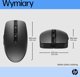 710 Rechargeable Silent Mouse