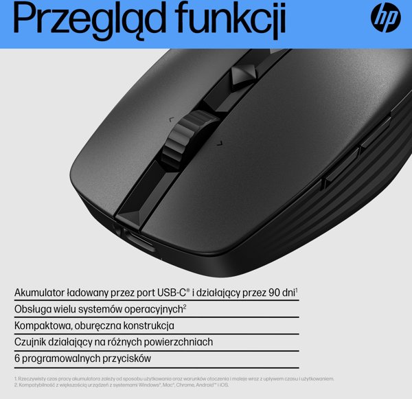 710 Rechargeable Silent Mouse