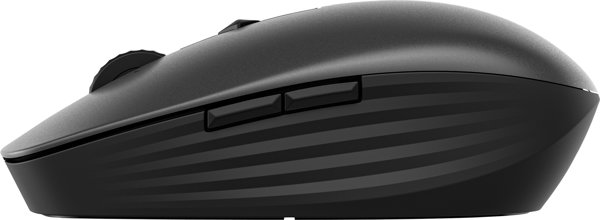 710 Rechargeable Silent Mouse