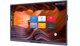 Metz 75HD1 Διαδραστική Οθόνη 75" 4K UHD Αφής Android 11, Wi-Fi 6, 4GB/32GB, 24/7 Λειτουργία με Επιτοίχια Βάση