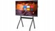 Metz 75HD1 Διαδραστική Οθόνη 75" 4K UHD Αφής Android 11, Wi-Fi 6, 4GB/32GB, 24/7 Λειτουργία με Επιτοίχια Βάση