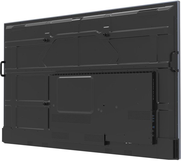Metz 75HD1 Διαδραστική Οθόνη 75" 4K UHD Αφής Android 11, Wi-Fi 6, 4GB/32GB, 24/7 Λειτουργία με Επιτοίχια Βάση