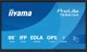 86IN STYLISH IFP IIWARE21E (EDL