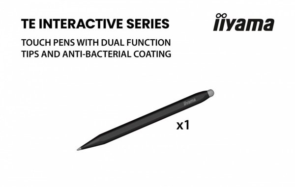 86IN STYLISH IFP IIWARE21E (EDL