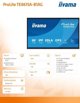 86IN STYLISH IFP IIWARE21E (EDL