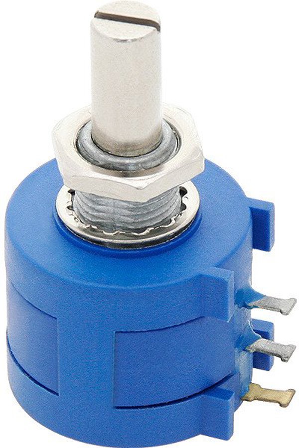 8828# Potencjometr wieloobrotowy 20k ohm