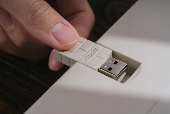 8Bitdo Pro2 Gamepad G Κλασική Έκδοση