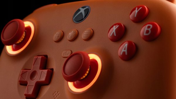 8BitDo Ultimate C Ενσύρματο Χειριστήριο Xbox