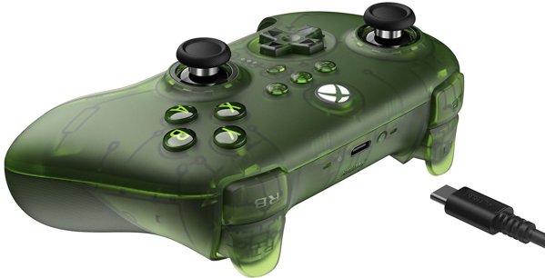 8BitDo Ultimate χειριστήριο παιχνιδιών 3 λειτουργιών, Xbox, Jade Green