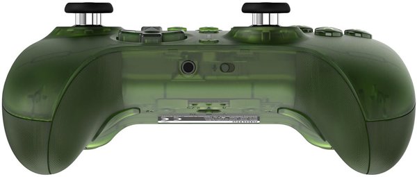 8BitDo Ultimate χειριστήριο παιχνιδιών 3 λειτουργιών, Xbox, Jade Green