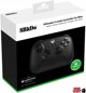 8BitDo Ultimate Ενσύρματο Χειριστήριο 3-Λειτουργιών, Μαύρο, Xbox / PC / Android