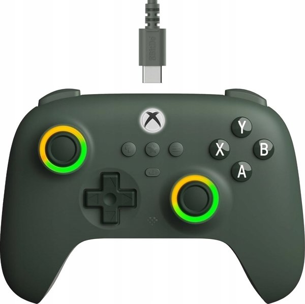 8BitDo Ultimate C Ενσύρματο Χειριστήριο Xbox Dar