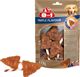 8in1 Λιχουδιές Σκύλου Triple Flavour Wings, Λιχουδιές με Τριπλή Γεύση, 6 Τεμάχια