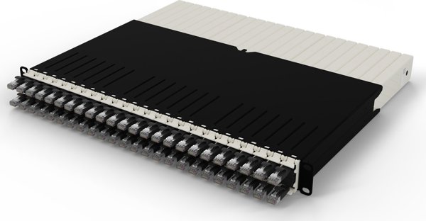 8RU / STP / Μαύρο