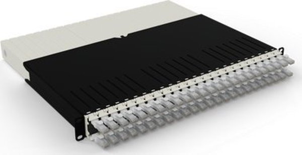 8RU / UTP / Λευκό